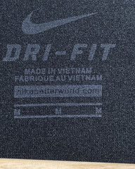 Nike Black For Men Sports T Shirt M | Preloved Labels