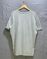 Nike Gray For Men Sports T Shirt M | Preloved Labels