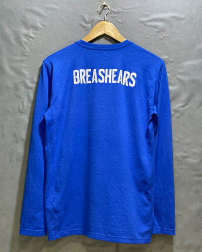 Nike Blue For Men Sports T Shirt Small | Preloved Labels