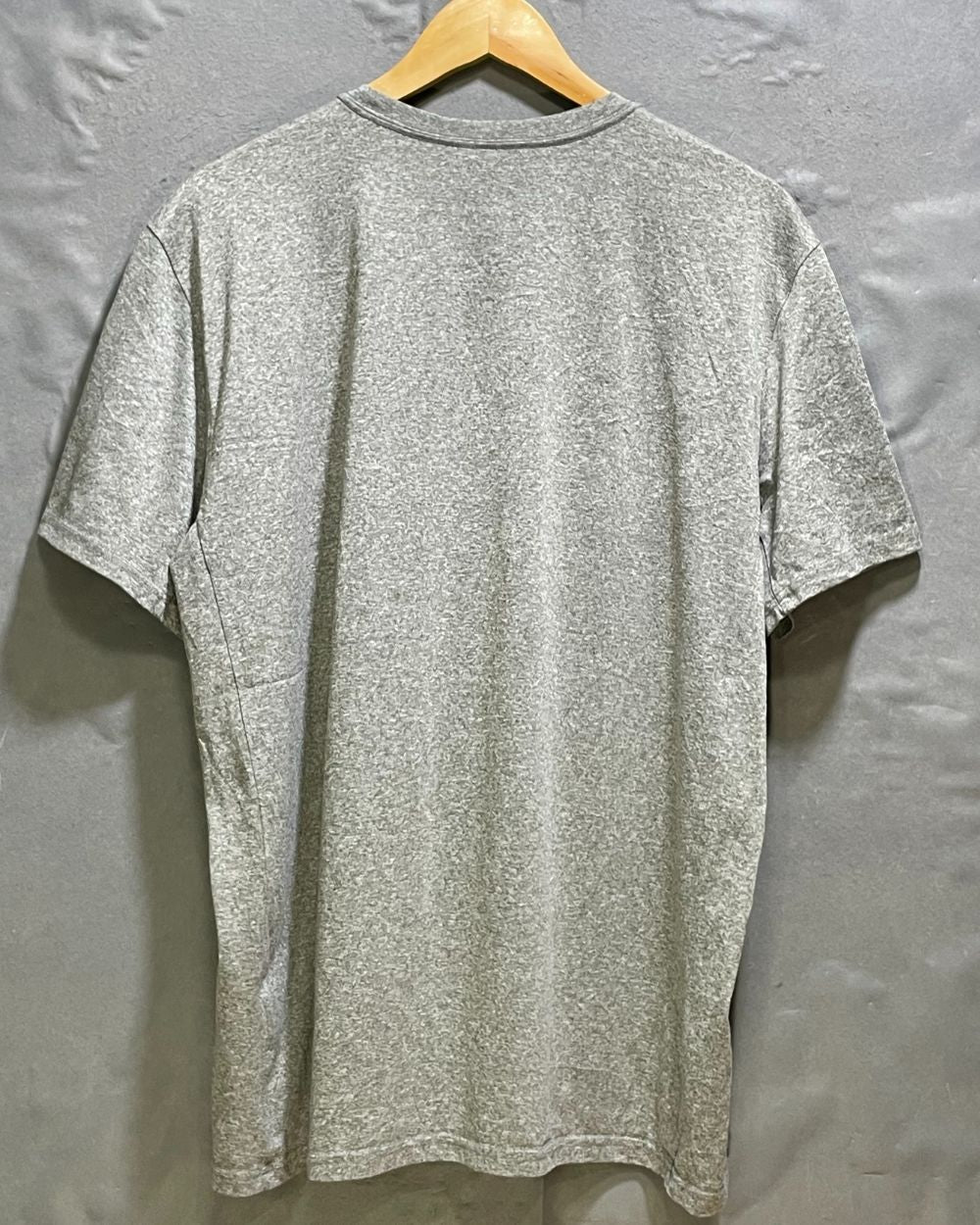 Nike Gray For Men Sports T Shirt X Large | Preloved Labels