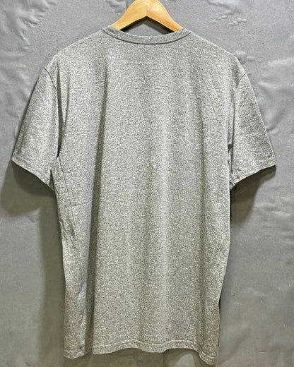 Nike Gray For Men Sports T Shirt X Large | Preloved Labels