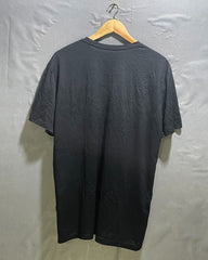 Nike Black For Men Sports T Shirt XL | Preloved Labels