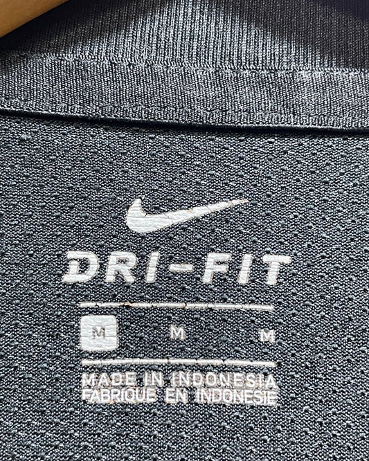 Nike Black For Men Sports T Shirt M | Preloved Labels