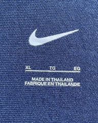 Nike Blue Sport Polo T Shirt For Men X Large | Preloved Labels