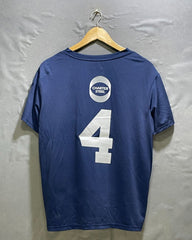 Nike Blue For Men Sports T Shirt M