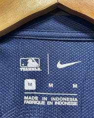 Nike Blue For Men Sports T Shirt M