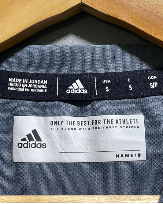 Adidas Gary For Men Sports T Shirt Small | Preloved Labels