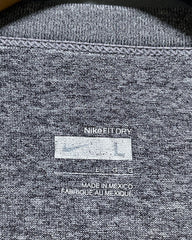 Nike Gary For Men Sports T Shirt Large | Preloved Labels