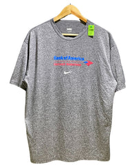 Nike Gary For Men Sports T Shirt Large | Preloved Labels