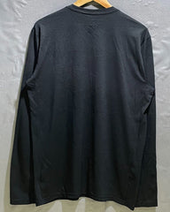 Nike Black For Men Sports T Shirt Large | Preloved Labels