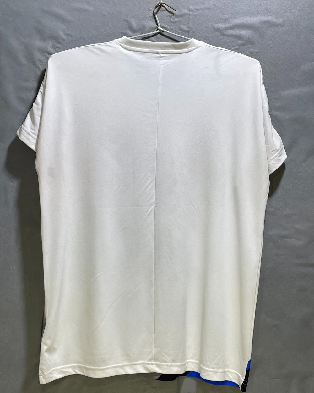 Adidas White For Men Sports T Shirt X Large | Preloved Labels