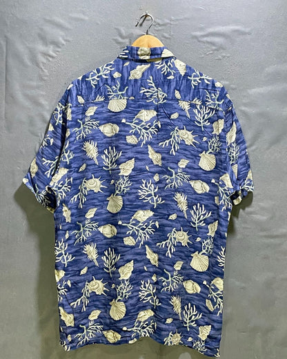 Van Heusen v Cotton Shirt For Men Medium | Preloved Labels