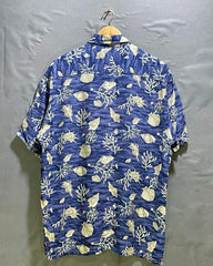 Van Heusen v Cotton Shirt For Men Medium | Preloved Labels