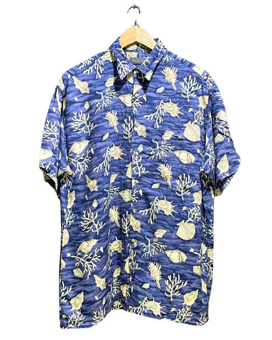 Van Heusen v Cotton Shirt For Men Medium | Preloved Labels