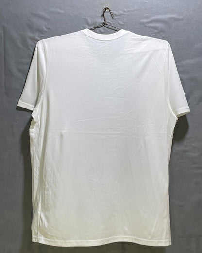 Nike WhiteT Shirt For Men Large | Preloved Labels