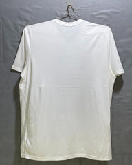 Nike WhiteT Shirt For Men Large | Preloved Labels