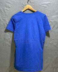 Nike Blue Cotton T Shirt For Men X Large | Preloved Labels