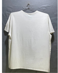 Nike White T Shirt For Men XX Large | Preloved Labels