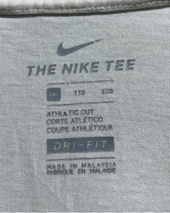 Nike White T Shirt For Men XX Large | Preloved Labels