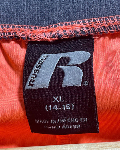 Russell Pitch Sports Short For Men XL | Preloved Labels