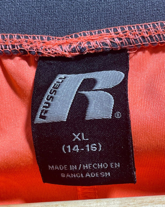 Russell Pitch Sports Short For Men XL | Preloved Labels