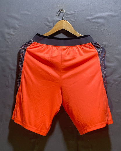 Russell Pitch Sports Short For Men XL | Preloved Labels