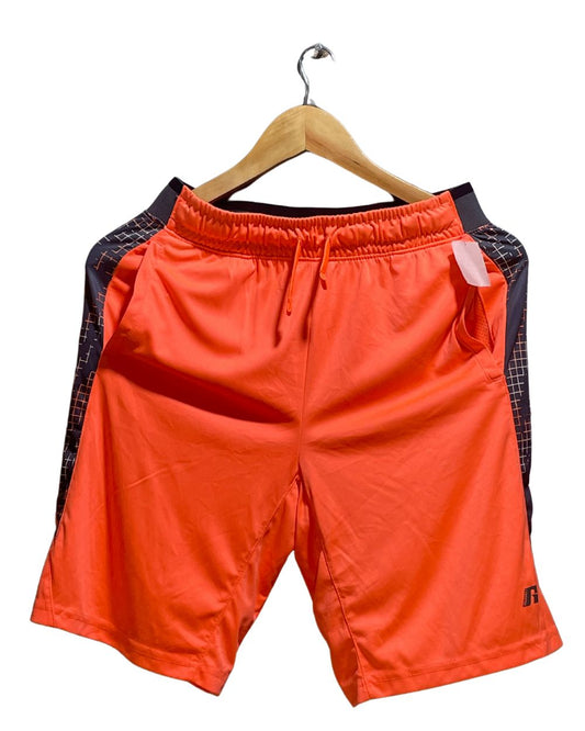 Russell Pitch Sports Short For Men XL | Preloved Labels