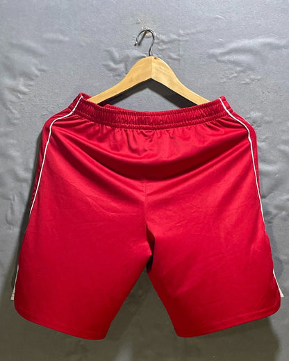 Starter Red Sports Short For Men XL | Preloved Labels