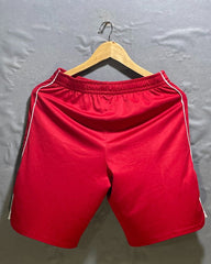 Starter Red Sports Short For Men XL | Preloved Labels