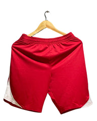 Starter Red Sports Short For Men XL | Preloved Labels