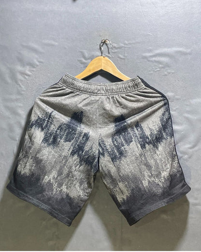 Champion Gray Sports Short For Men Medium | Preloved Labels