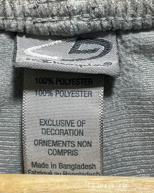 Champion Gray Sports Short For Men Medium | Preloved Labels