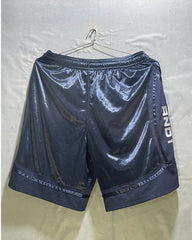 AND1 White Sports Short For Men Large | Preloved Labels