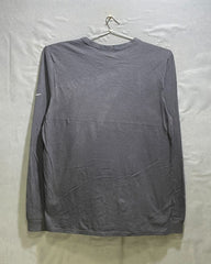 Nike Gray T Shirt For Men Large | Preloved Labels