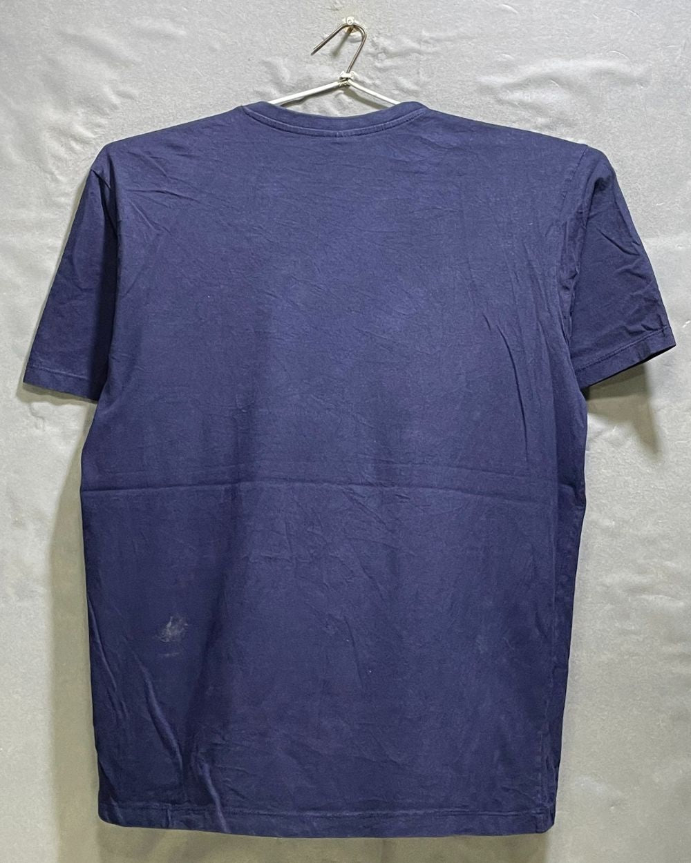 U.S. Polo Assn Blue T Shirt For Men Medium | Preloved Labels