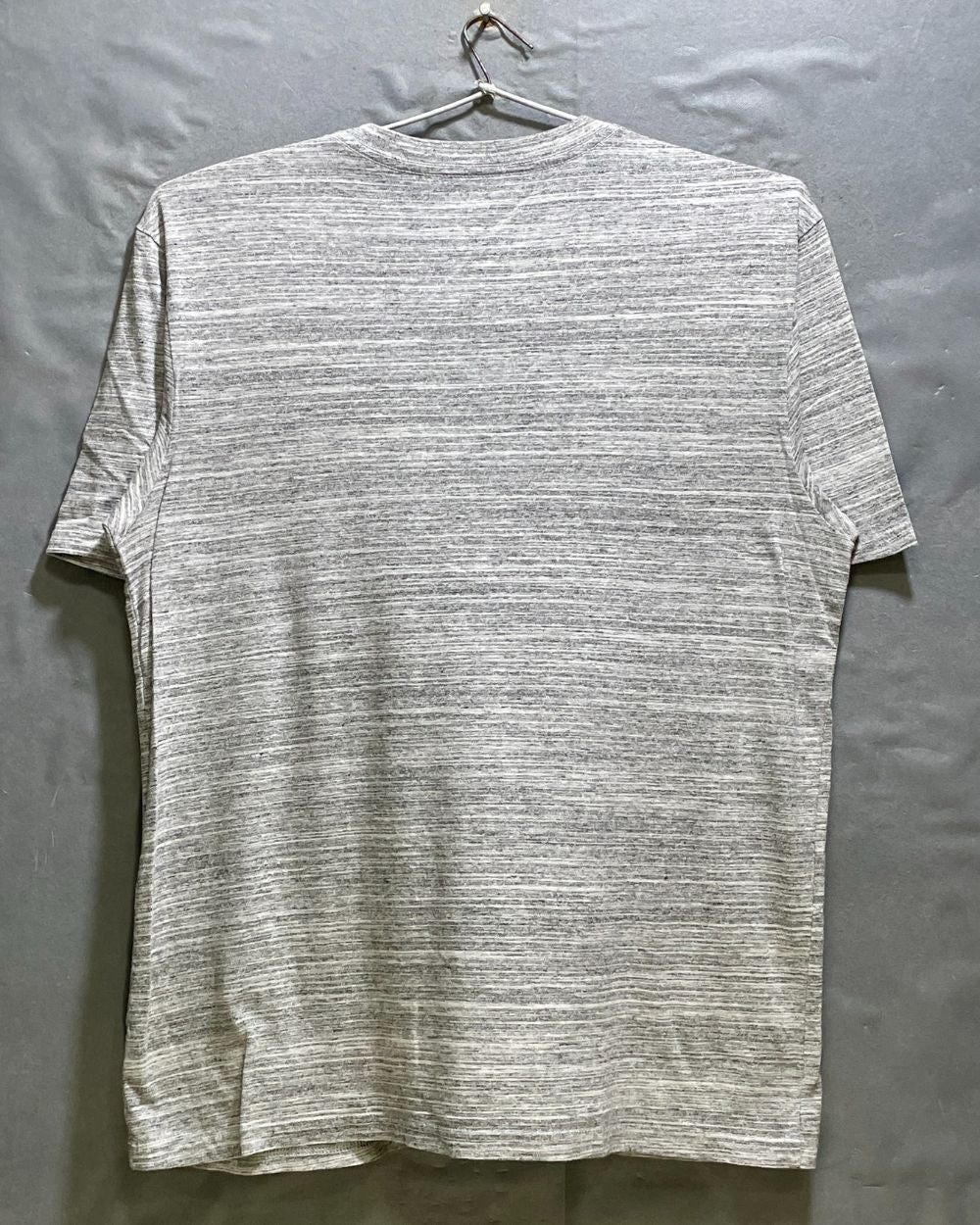 Hurley Gray T Shirt For Men X Large | Preloved Labels