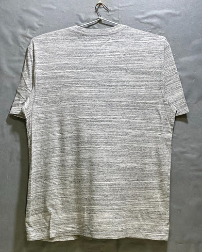 Hurley Gray T Shirt For Men X Large | Preloved Labels