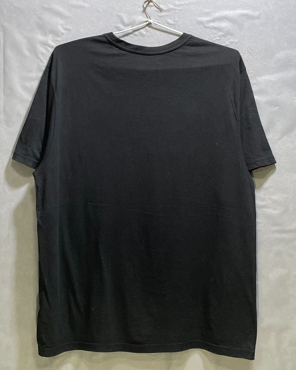 Reebok Black T Shirt For Men XX Large | Preloved Labels