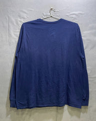 Nike Blue T Shirt For Men XXL | Preloved Labels