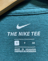 Nike Green T Shirt For Men S | Preloved Labels