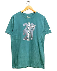Nike Green T Shirt For Men S | Preloved Labels