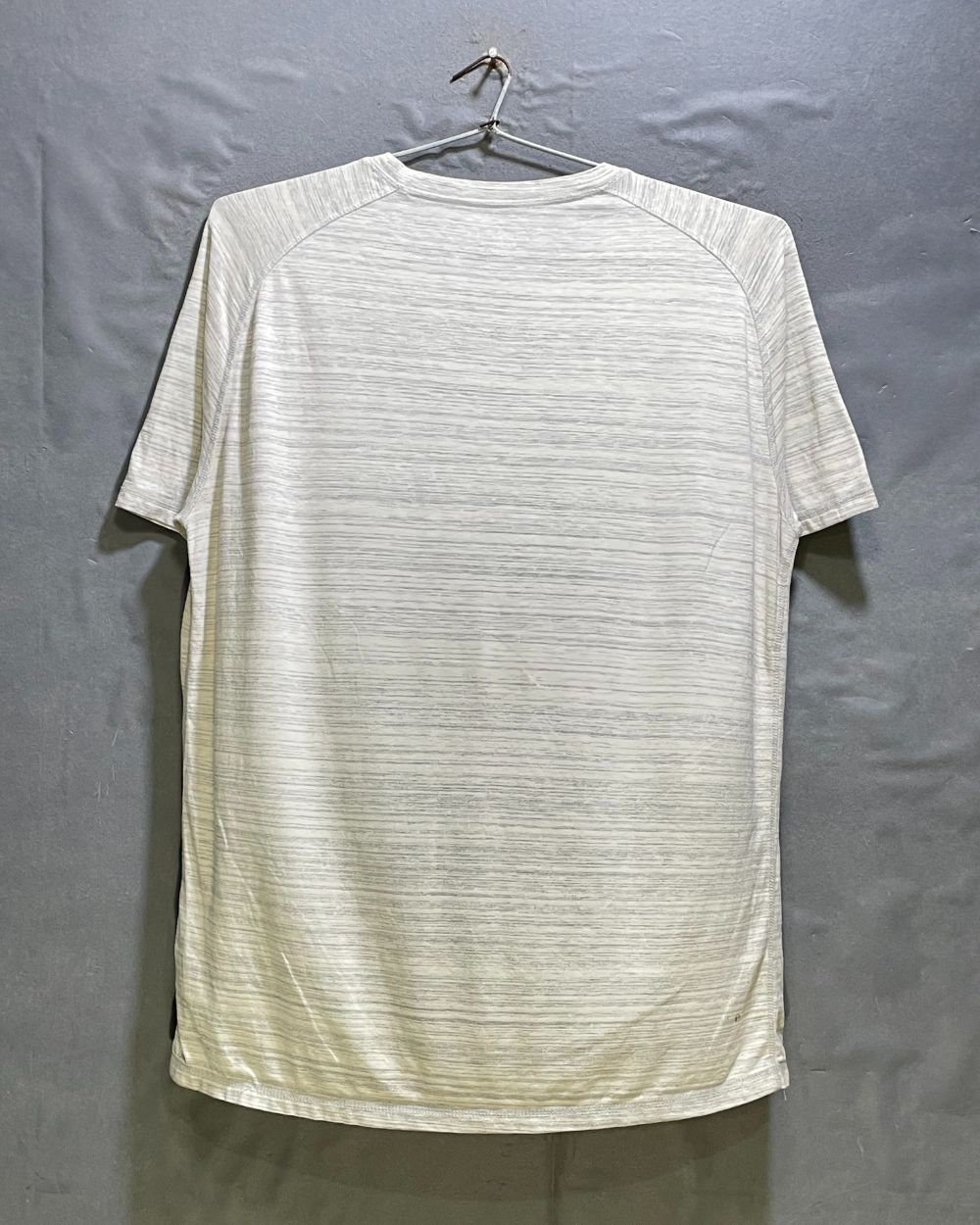 American Eagle White T Shirt For Men L | Preloved Labels