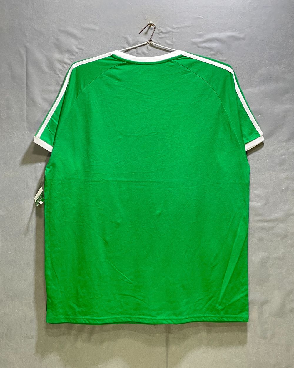 St Patrick's Green Blue T Shirt For Men XXL | Preloved Labels