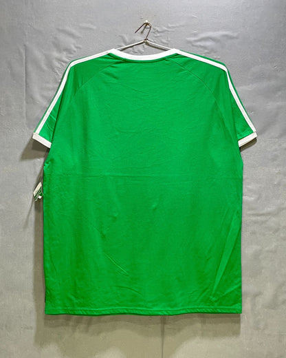 St Patrick's Green Blue T Shirt For Men XXL | Preloved Labels