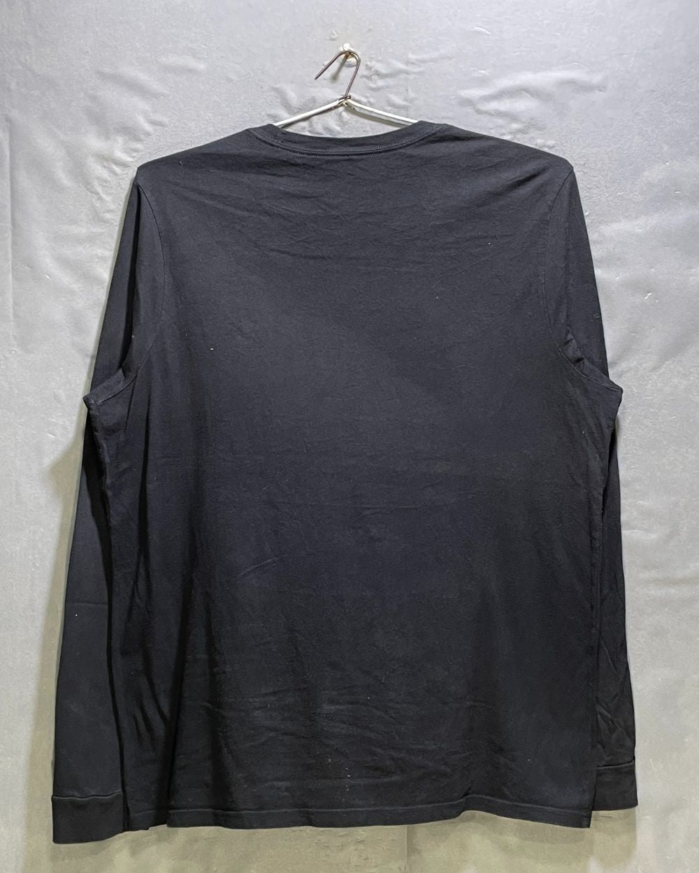 Adidas Black T Shirt For Men X Large | Preloved Labels