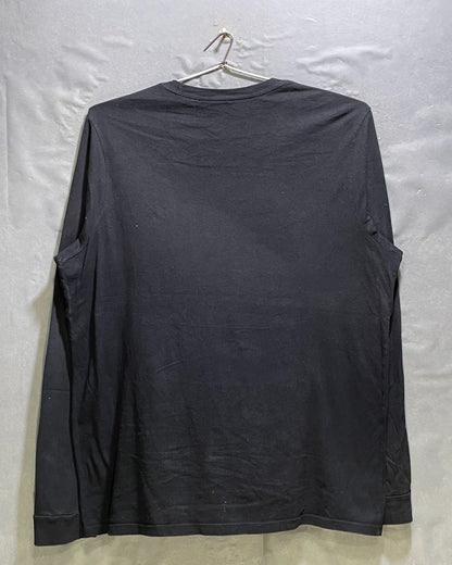 Adidas Black T Shirt For Men X Large | Preloved Labels