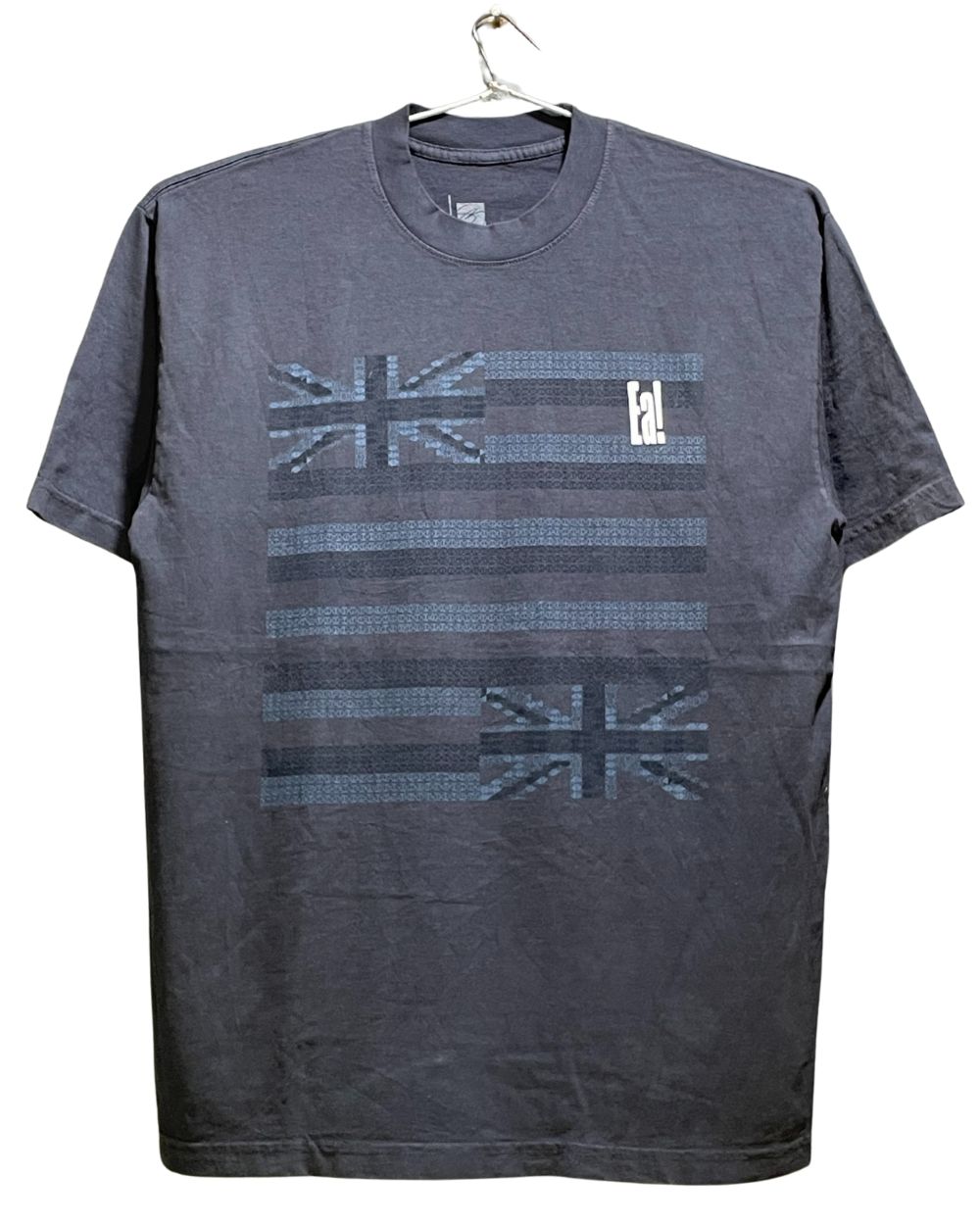 Preloved Labels Gray T Shirt For Men Medium | Preloved Labels