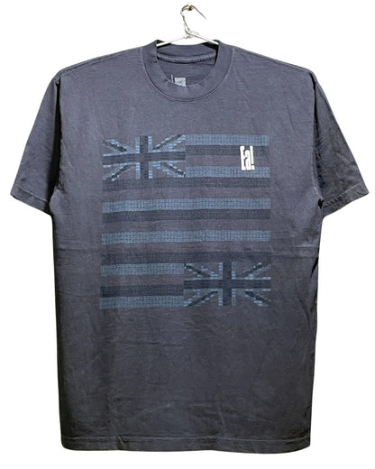 Preloved Labels Gray T Shirt For Men Medium | Preloved Labels