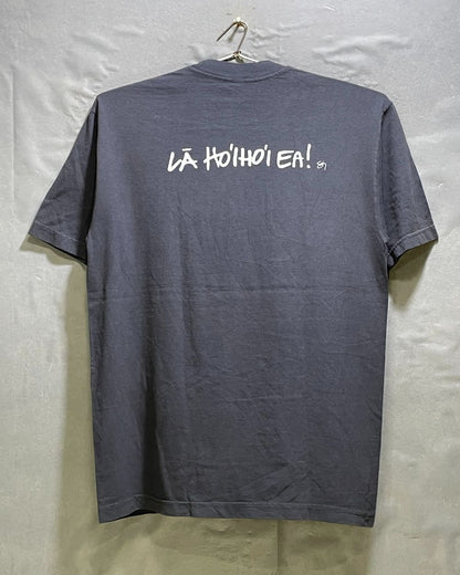 Preloved Labels Gray T Shirt For Men Medium | Preloved Labels