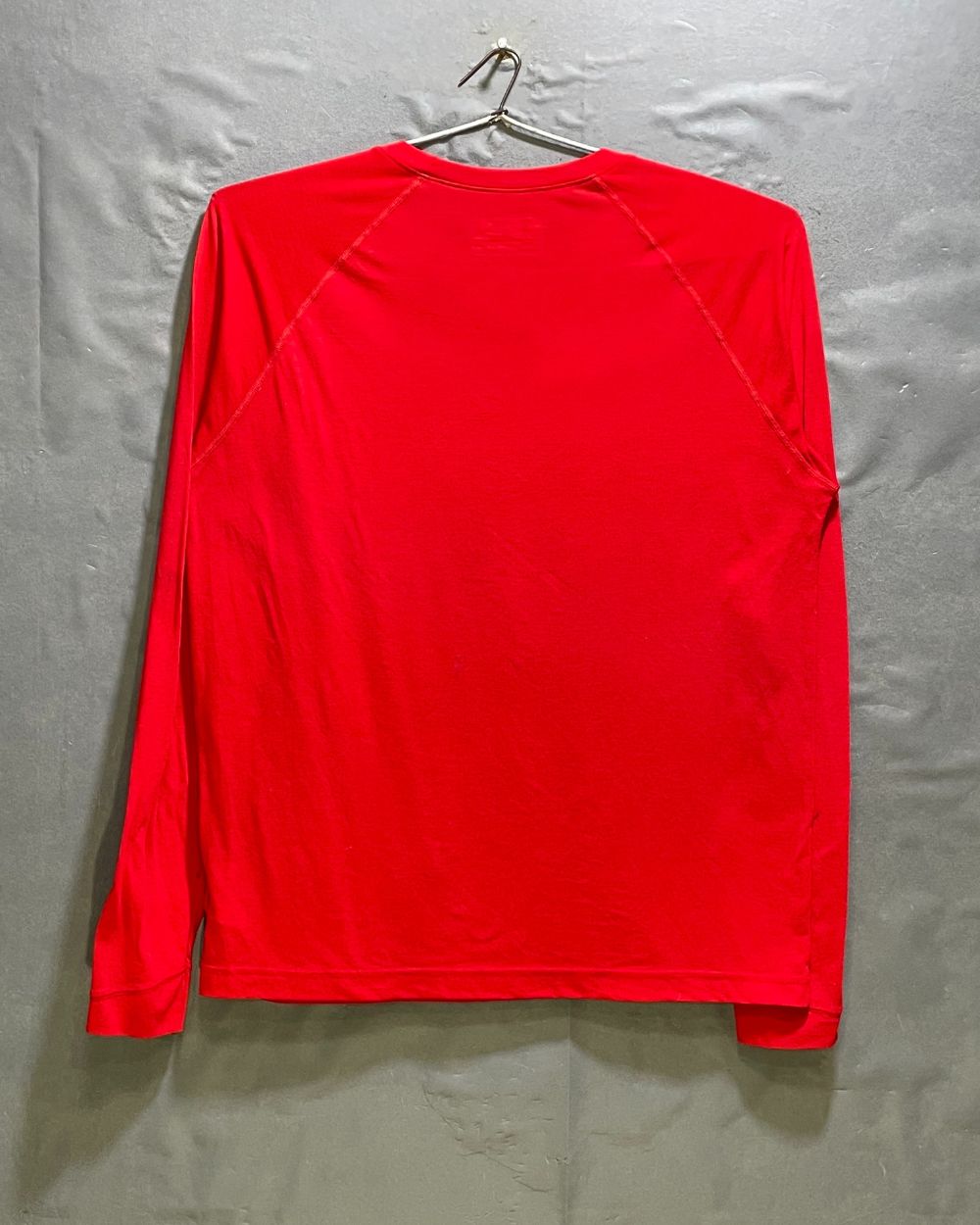 New Balance Red T Shirt For Men M | Preloved Labels